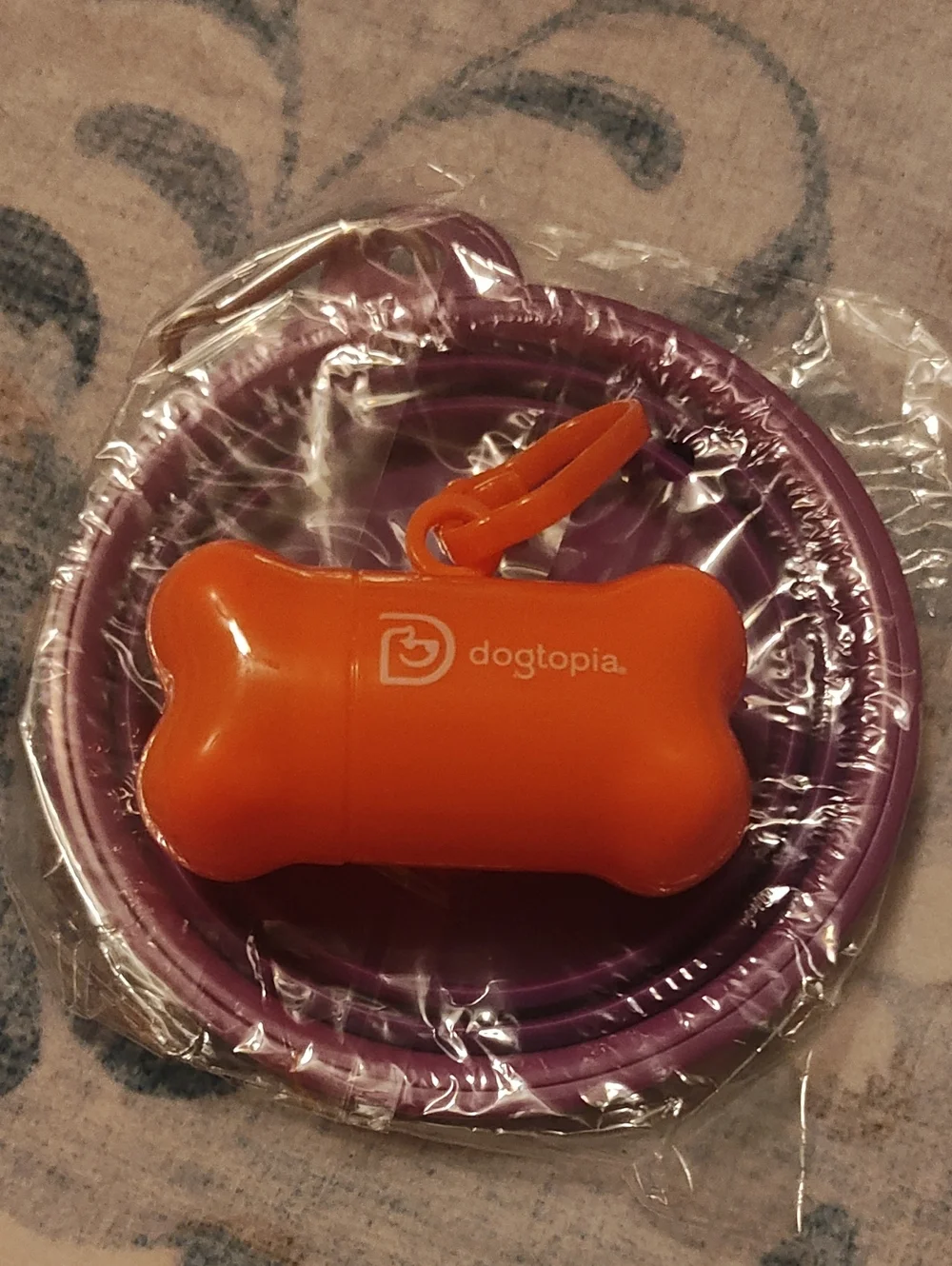 DOG BUNDLE: A WALK IN THE PARK